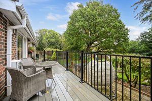 Sun Deck- click for photo gallery